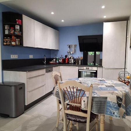 Rez De Jardin Zen, 50 M2, Aux Portes De L Esterel Et Proche Mer, Parking Gratuit Fréjus Eksteriør billede