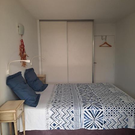 Rez De Jardin Zen, 50 M2, Aux Portes De L Esterel Et Proche Mer, Parking Gratuit Fréjus Eksteriør billede