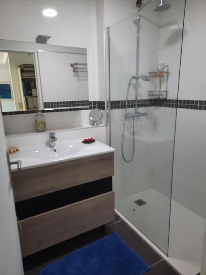 Rez De Jardin Zen, 50 M2, Aux Portes De L Esterel Et Proche Mer, Parking Gratuit Fréjus Eksteriør billede