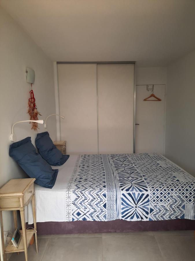 Rez De Jardin Zen, 50 M2, Aux Portes De L Esterel Et Proche Mer, Parking Gratuit Fréjus Eksteriør billede